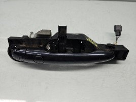Maner usa stanga fata Renault Laguna 3 [Fabr 2007-prezent] Hatchback TEB66