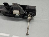 Maner usa stanga fata Renault Laguna 3 [Fabr 2007-prezent] Hatchback TEB66