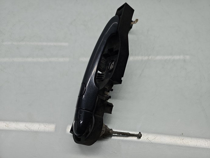 Maner usa stanga fata Renault Laguna 3 [Fabr 2007-prezent] Hatchback TEB66
