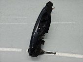 Maner usa stanga fata Renault Laguna 3 [Fabr 2007-prezent] Hatchback TEB66