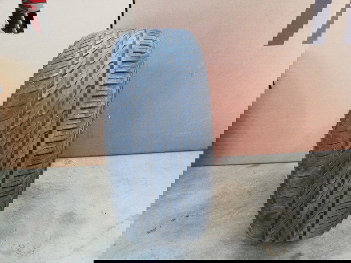 Anvelopa SH Kutogreen 215/55 R16 DOT 2118