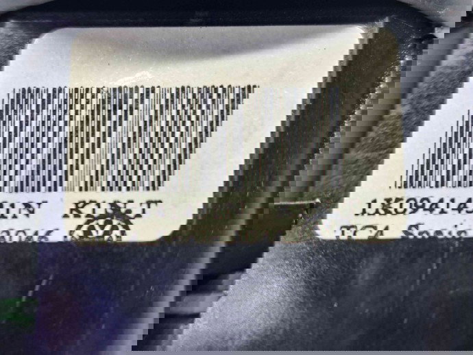  Bloc lumini Volkswagen Eos (1F7, 1F8) [Fabr 2006-2015] 1K0941431N