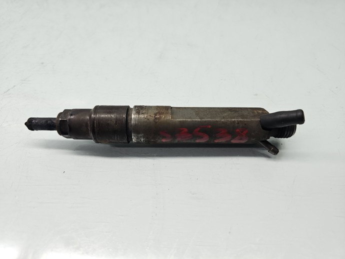 Injector AUDI A3 (8L1) [Fabr 1996-2003] 028130202P 1.9 TDI ALH 66KW / 90CP