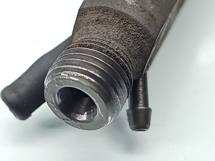 Injector AUDI A3 (8L1) [Fabr 1996-2003] 028130202P 1.9 TDI ALH 66KW / 90CP