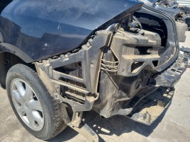 Suport bara stanga spate Renault Laguna 3 [Fabr 2007-prezent] Hatchback 850450001R