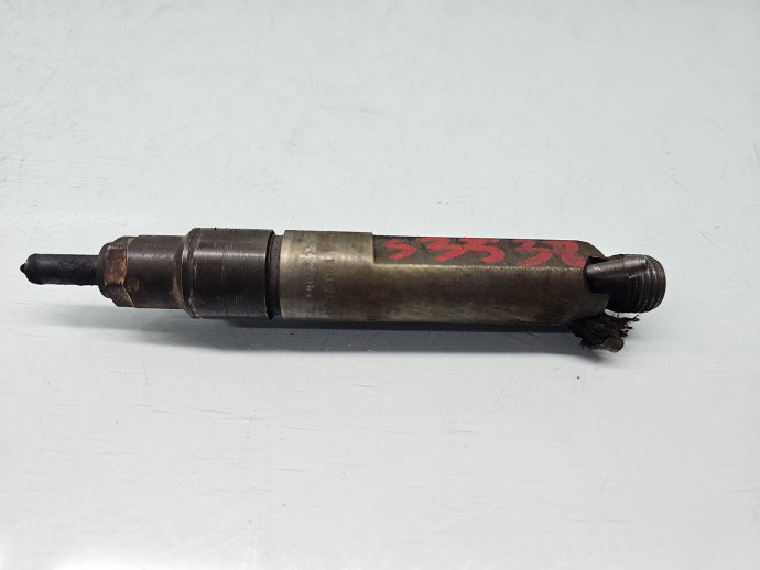 Injector AUDI A3 (8L1) [Fabr 1996-2003] 028130202P 1.9 TDI ALH 66KW / 90CP