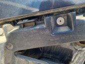 Suport bara stanga spate Renault Laguna 3 [Fabr 2007-prezent] Hatchback 850450001R