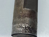 Injector Volkswagen Bora (1J2) [Fabr 1998-2005] 028130202P 1.9 TDI ALH 66KW / 90CP