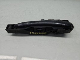 Maner usa dreapta spate Renault Laguna 3 [Fabr 2007-prezent] Hatchback TEB66