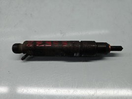 Injector AUDI A3 (8L1) [Fabr 1996-2003] 028130202P 1.9 TDI ALH 66KW / 90CP