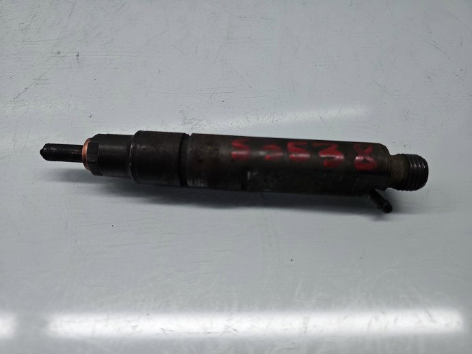 Injector AUDI A3 (8L1) [Fabr 1996-2003] 028130202P 1.9 TDI ALH 66KW / 90CP