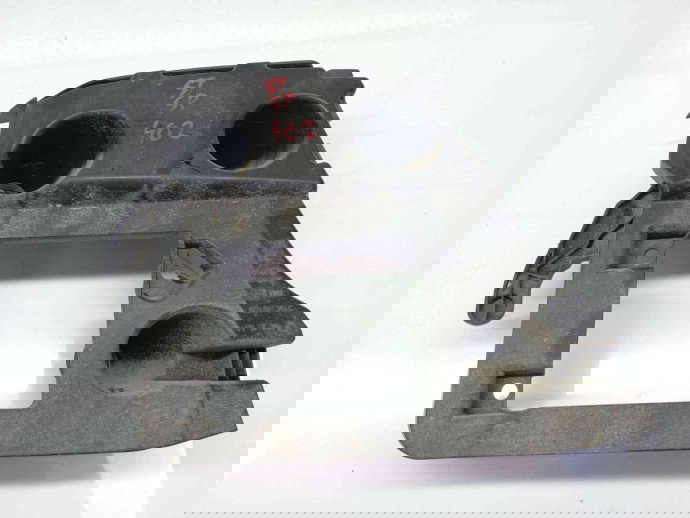 Suport bara stanga spate 4G5807393C AUDI A6 (4G5, C7) [Fabr 2011-2017] 3.0 CTCC