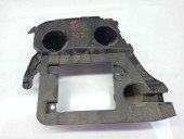 Suport bara stanga spate 4G5807393C AUDI A6 (4G5, C7) [Fabr 2011-2017] 3.0 CTCC