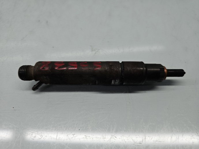 Injector Volkswagen Bora (1J2) [Fabr 1998-2005] 028130202P 1.9 TDI ALH 66KW / 90CP