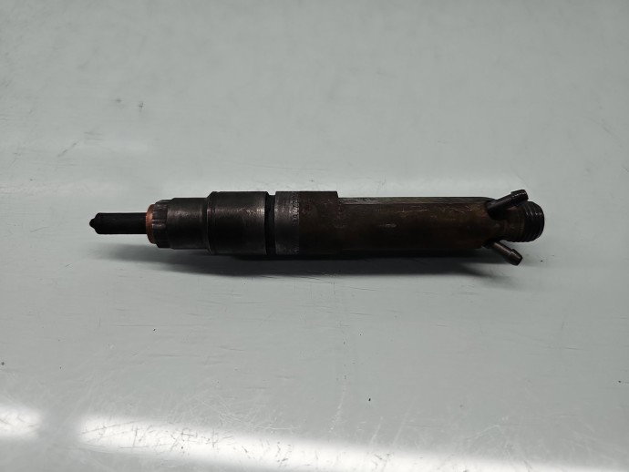 Injector Volkswagen Bora (1J2) [Fabr 1998-2005] 028130202P 1.9 TDI ALH 66KW / 90CP