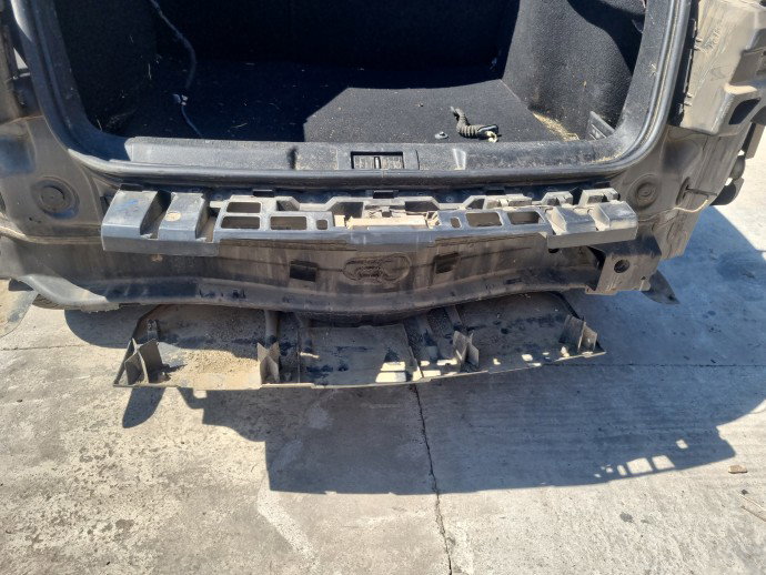 Suport central bara spate Renault Laguna 3 [Fabr 2007-prezent] Hatchback OEM