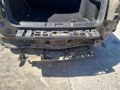Suport central bara spate Renault Laguna 3 [Fabr 2007-prezent] Hatchback OEM