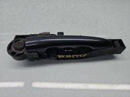 Maner usa stanga spate Renault Laguna 3 [Fabr 2007-prezent] Hatchback TEB66