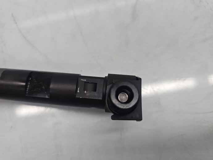 Injector Chevrolet Captiva (T100) [Fabr 2006-2018] 25183185 2.0 Z20D1 120KW / 163CP