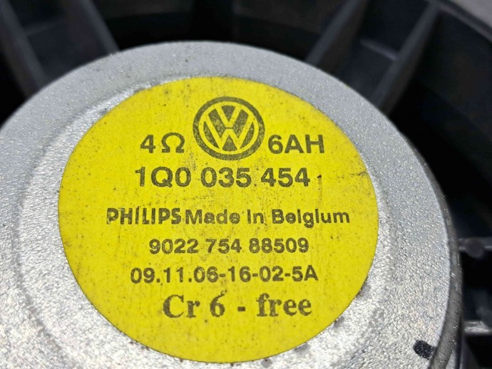 Boxa dreapta fata Volkswagen Eos (1F7, 1F8) [Fabr 2006-2015] 1Q0035454