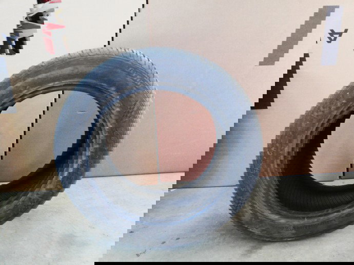 Anvelopa SH Kutogreen 215/55 R16 DOT 2118