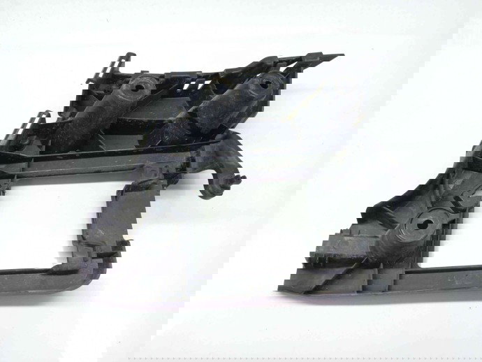 Suport bara stanga spate 4G5807393C AUDI A6 (4G5, C7) [Fabr 2011-2017] 3.0 CTCC