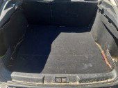 Mocheta portbagaj Renault Laguna 3 [Fabr 2007-prezent] OEM