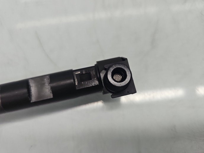 Injector Chevrolet Captiva (T100) [Fabr 2006-2018] 25183185 2.0 Z20D1 120KW / 163CP
