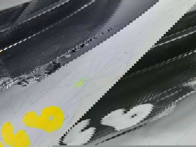  Boxa dreapta fata Volkswagen Eos (1F7, 1F8) [Fabr 2006-2015] 1Q0035454