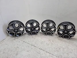 Set jante aliaj Renault Kadjar [Fabr 2015-prezent] SUV 403000336R