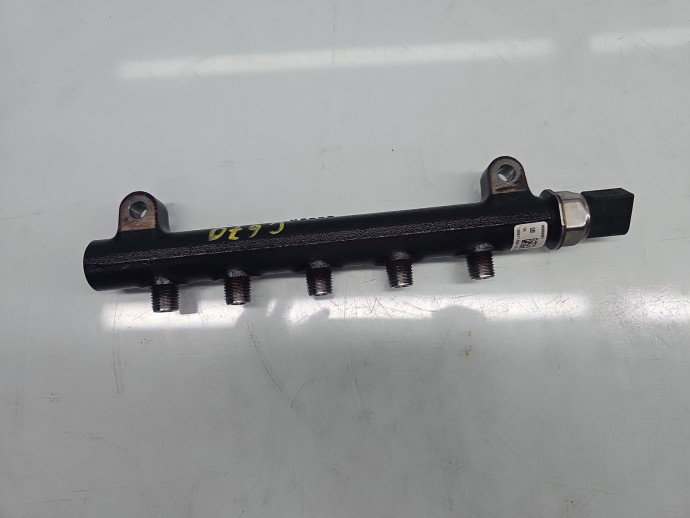 Rampa injectoare Opel Antara [Fabr 2006-2017] 96868901 2.0 Z20D1 120KW / 163CP