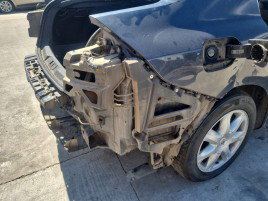 Suport bara dreapta spate Renault Laguna 3 [Fabr 2007-prezent] Hatchback 850440001R