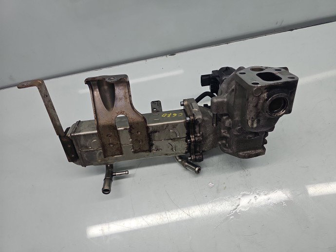 Racitor gaze Chevrolet Captiva (T100) [Fabr 2006-2018] 25184582 2.0 Z20D1 120KW / 163CP