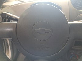 Airbag volan Chevrolet Spark (M200/250) [Fabr 2005-2009] OEM