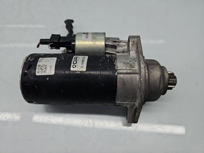 Electromotor AUDI A3 (8L1) [Fabr 1996-2003] 02A911023R 1.9 TDI ALH66KW / 90CP