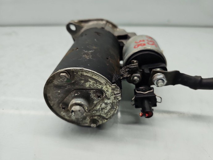 Electromotor AUDI A3 (8L1) [Fabr 1996-2003] 02A911023R 1.9 TDI ALH66KW / 90CP