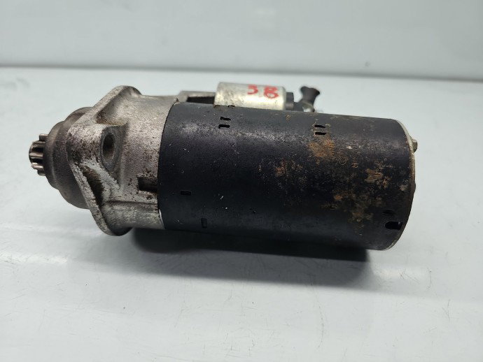 Electromotor AUDI A3 (8L1) [Fabr 1996-2003] 02A911023R 1.9 TDI ALH66KW / 90CP