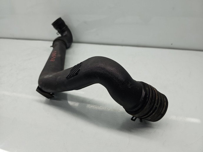 Tub intercooler Skoda Octavia 1 (1U2) [Fabr 1996-2010] 1J0145762P 1.9 TDI ALH 66KW / 90CP