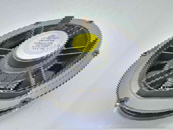  Boxa stanga fata Volkswagen Eos (1F7, 1F8) [Fabr 2006-2015] 1Q0035454