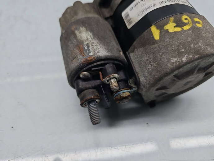 Electromotor Ford Focus 3 [Fabr 2010-2018] CV6T-11000-GE 1.0 Benz SFJA74KW / 101CP