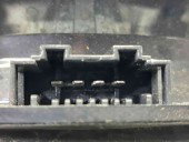  Boxa stanga fata Volkswagen Eos (1F7, 1F8) [Fabr 2006-2015] 1Q0035454