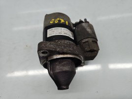 Electromotor Ford B-Max [Fabr 2012-2017] CV6T-11000-GE 1.0 Benz SFJA74KW / 101CP