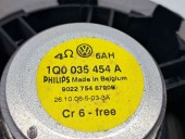  Boxa stanga spate Volkswagen Eos (1F7, 1F8) [Fabr 2006-2015] 1Q0035454A