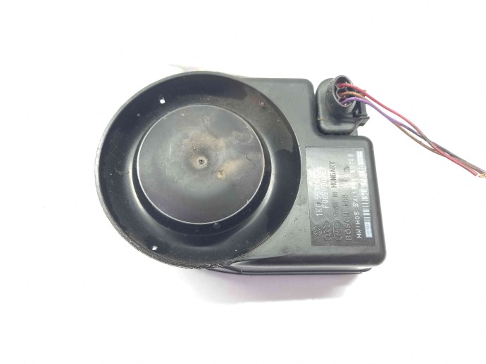 Sirena alarma 1K0951605C AUDI A6 (4G5, C7) [Fabr 2011-2017] 3.0 CTCC
