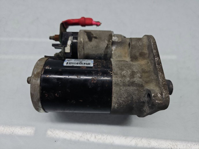 Electromotor Renault Symbol / Thalia [Fabr 1998-2007] 8200584664 1.4 Benz K7J-A755KW / 75CP