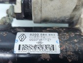 Electromotor Renault Symbol / Thalia [Fabr 1998-2007] 8200584664 1.4 Benz K7J-A755KW / 75CP
