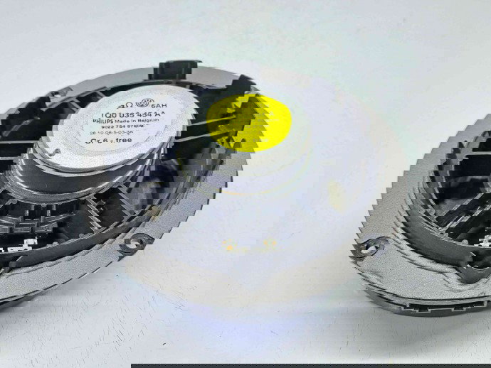  Boxa stanga spate Volkswagen Eos (1F7, 1F8) [Fabr 2006-2015] 1Q0035454A