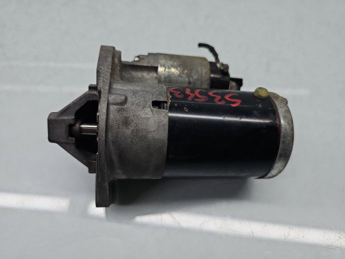 Electromotor Renault Symbol / Thalia [Fabr 1998-2007] 8200584664 1.4 Benz K7J-A755KW / 75CP
