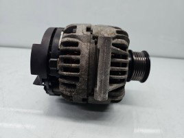 Alternator Dacia Sandero [Fabr 2008-2012] 8200727051 1.4 Benz K7J-A7 55KW / 75CP