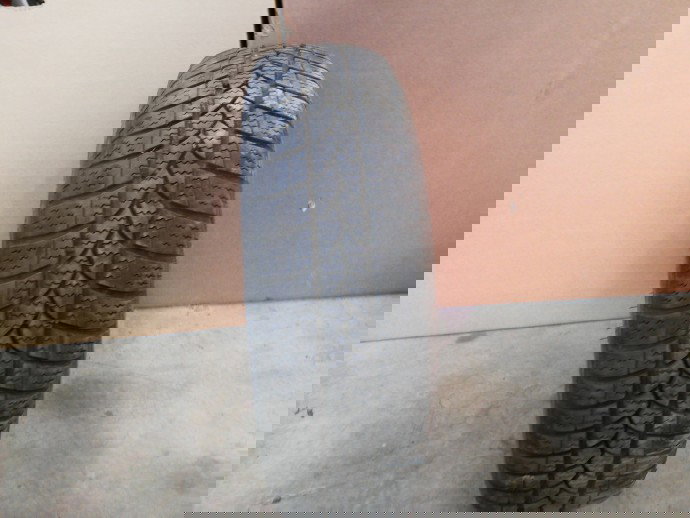 Anvelopa SH Winter 165/70 R14 DOT 2818